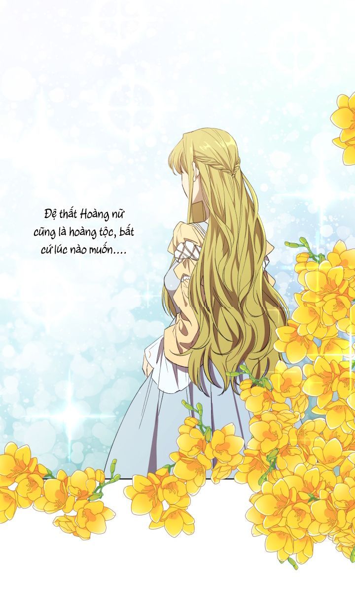 công chúa khắc dấu lên kẻ phản nghịch chapter 16 15