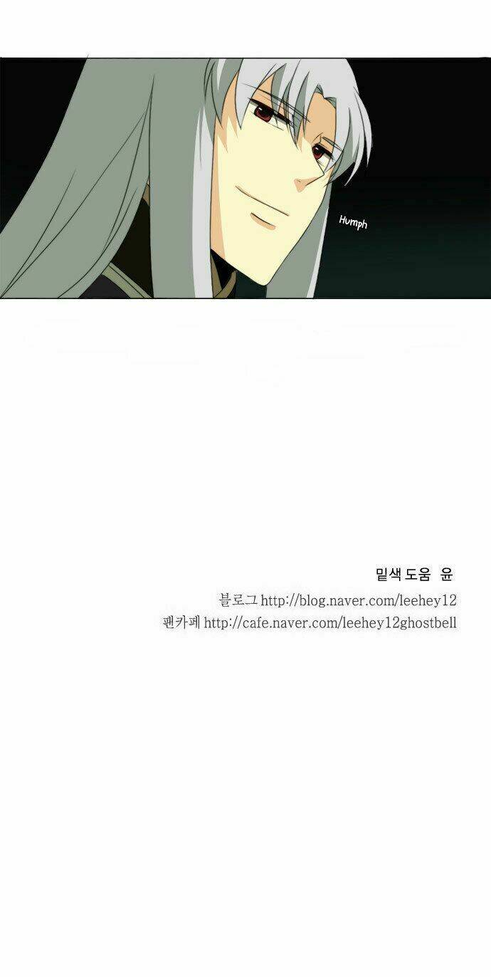 godly bells chapter 20 26