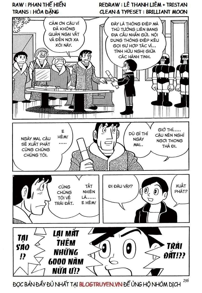 các one-shot của fujiko fujio chapter 62.2 24