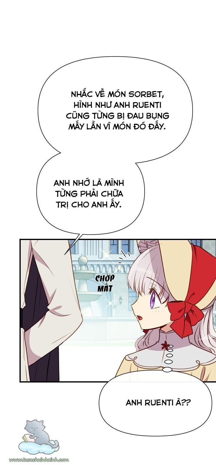 công nương khế ước của gia tộc công tước quái vật chapter 50 39