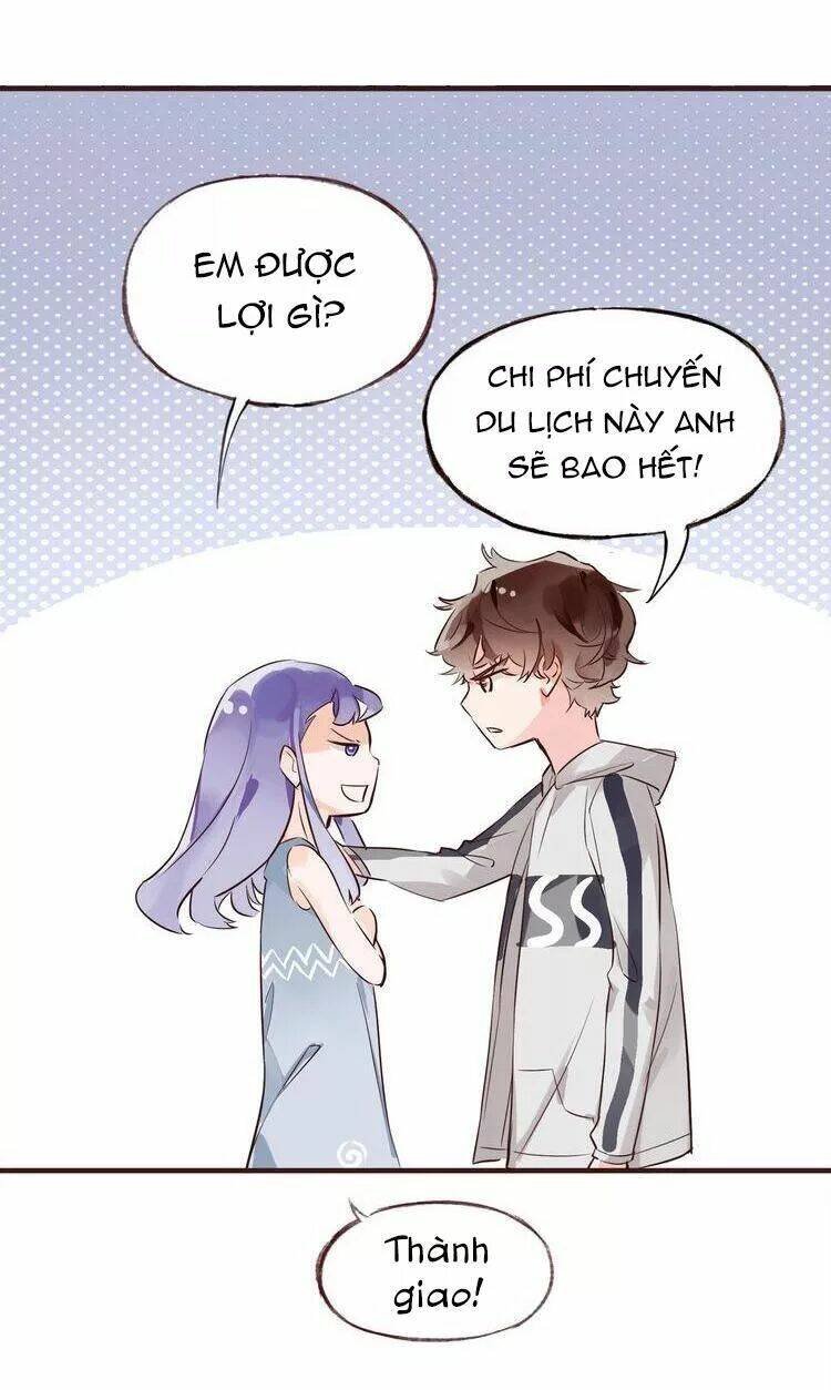 nở rộ trên bụi gai chapter 42 27