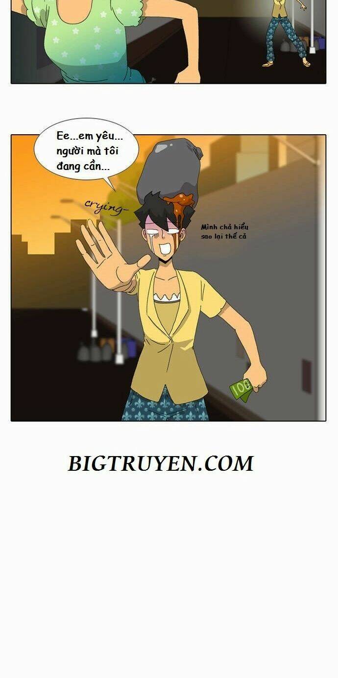 ya! oee chapter 7 14