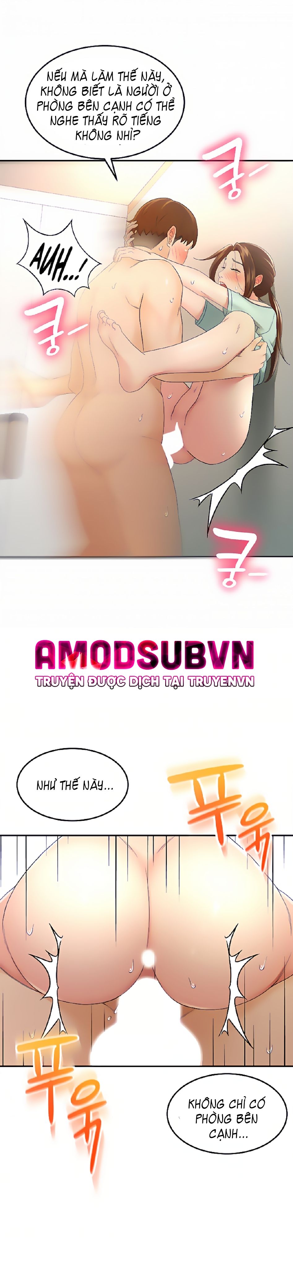 cậu chủ nhỏ chapter 38 10