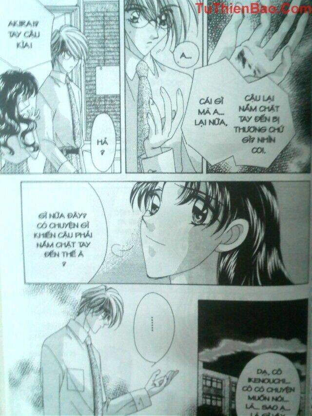 nguyện ước dưới ánh sao chapter 2 95