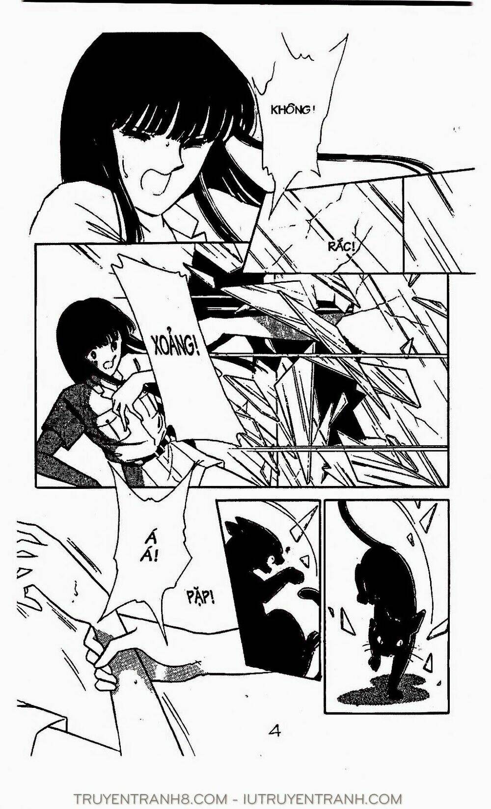 mimi kỳ lạ chapter 11.2 1