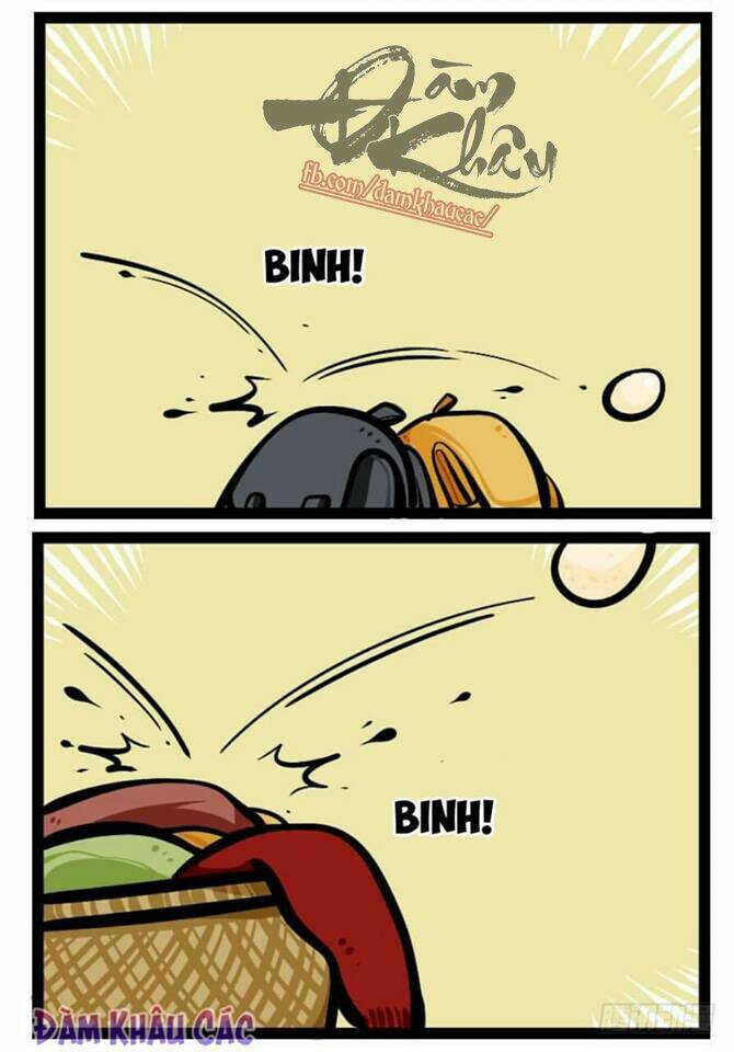 đời không như mình tưởng chapter 40 6