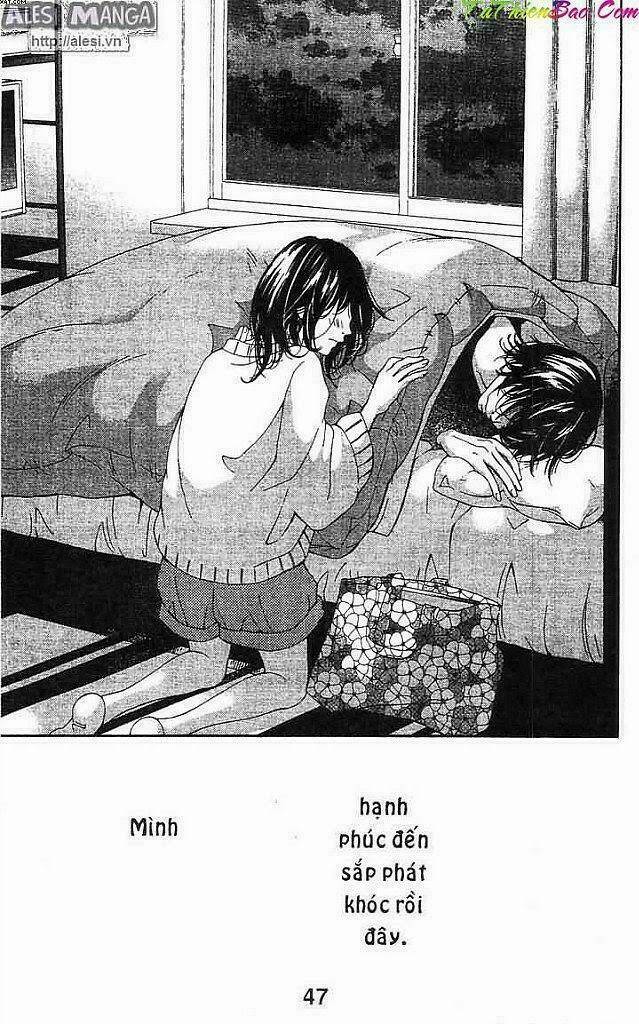 lời tỏ tình muộn màng chapter 6 19