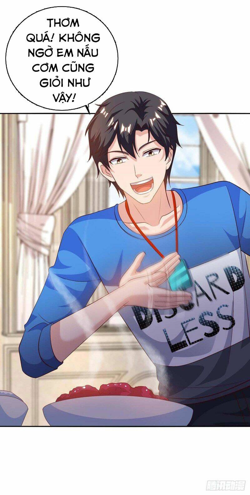 trọng sinh khí thiếu quy lai chapter 136 22