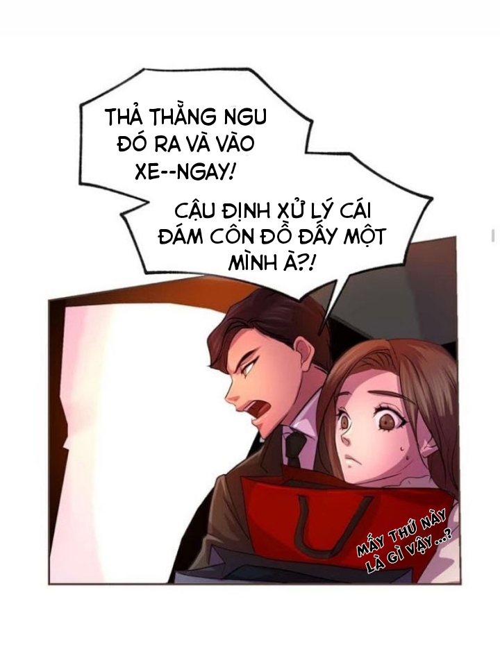 giữ em thật chặt (hold me tight) chapter 9 35