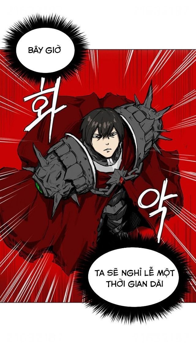 quỷ vương trở lại chapter 1 38