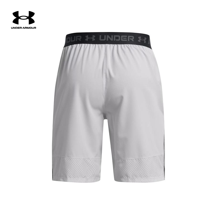 Quần ngắn thể thao nam Under Armour Vanish Woven Snap - 1370384-014