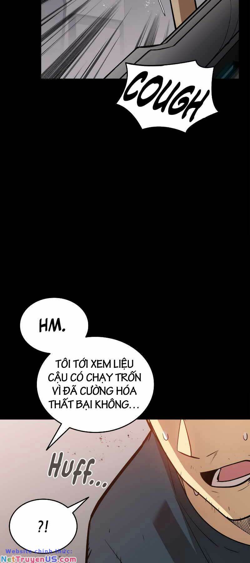 tôi là lính mới chapter 158 58