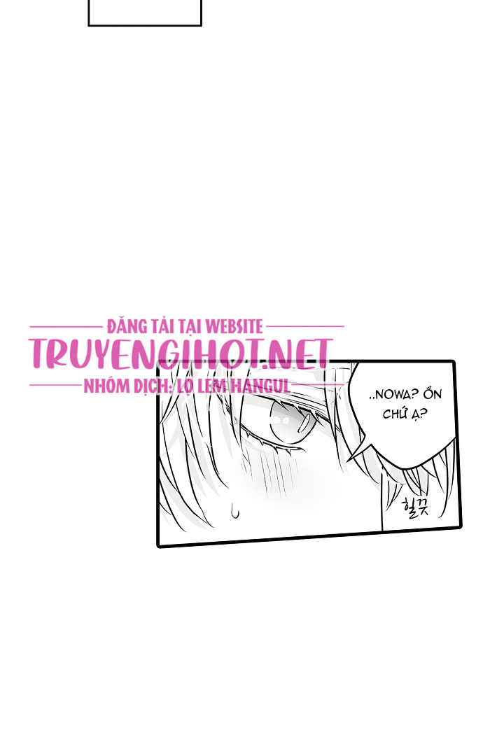 gấu ngủ đông chapter 10.3 7