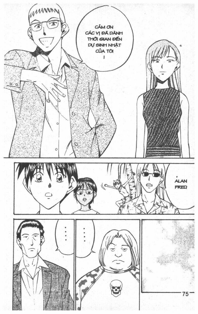 thám tử toma chapter 3 75