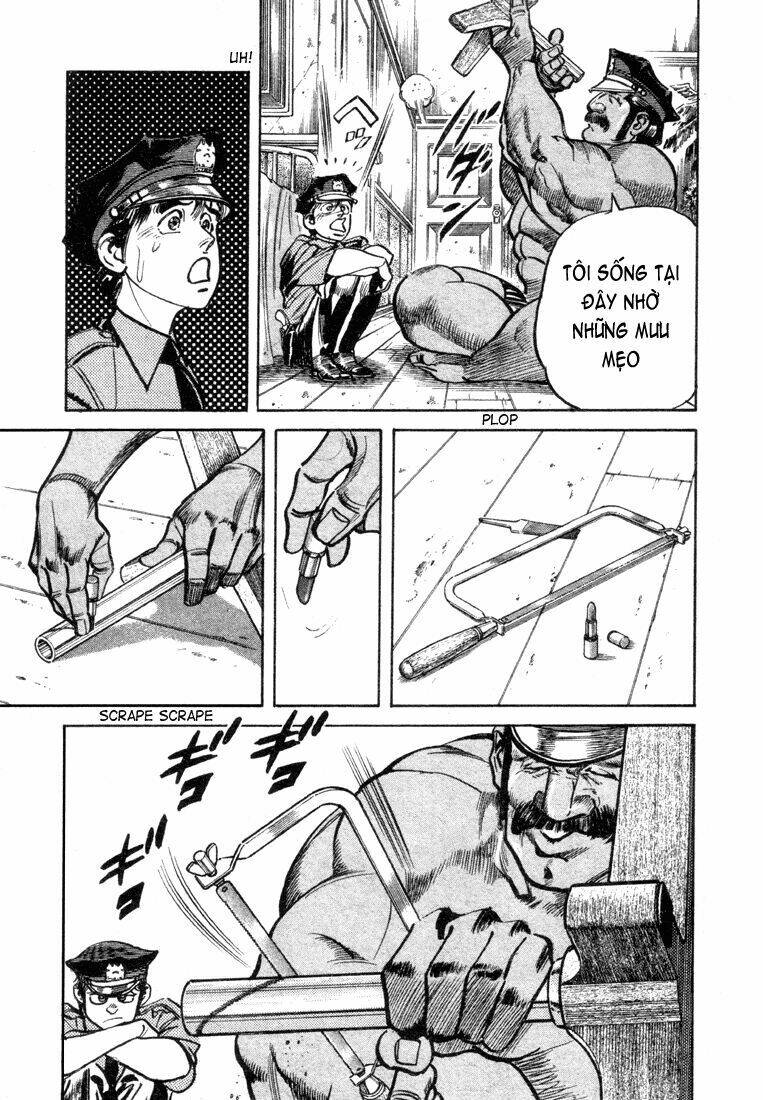 mad bull 34 chapter 7 9