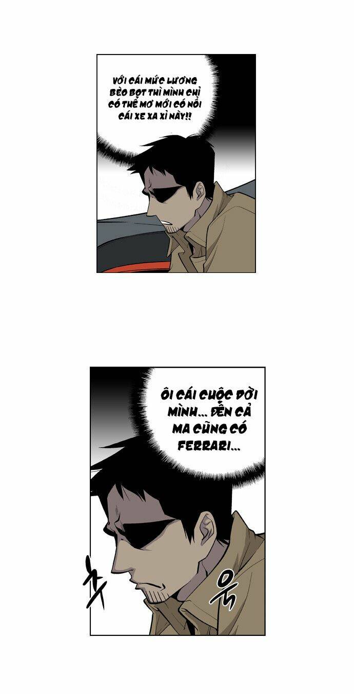 welcome to ghost city chapter 8 31