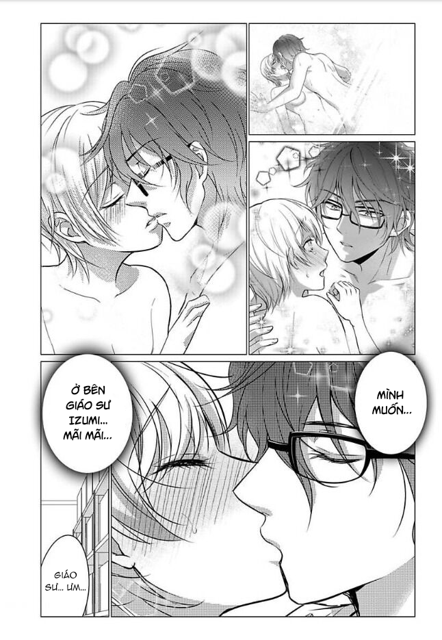 học với anh giáo sư giáo dục tình dục chapter 10 15