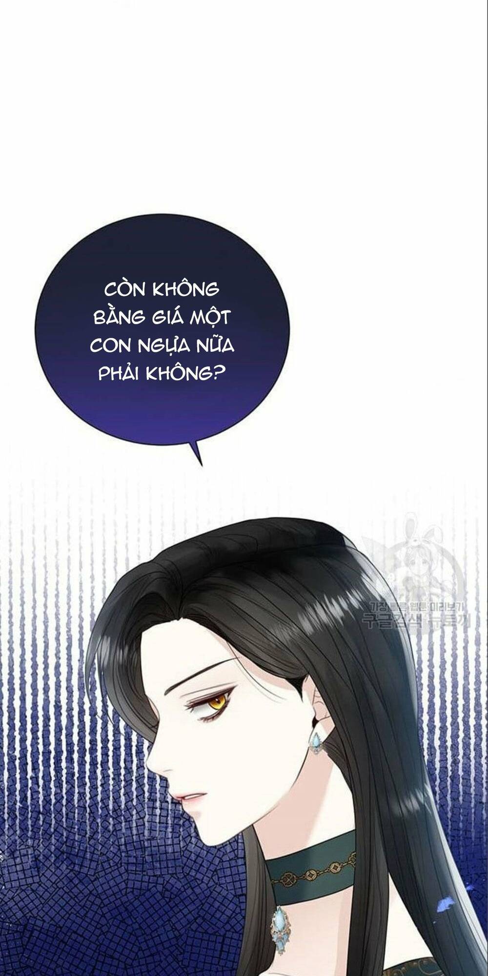 tôi sẽ từ bỏ vị trí hoàng hậu chapter 14 56