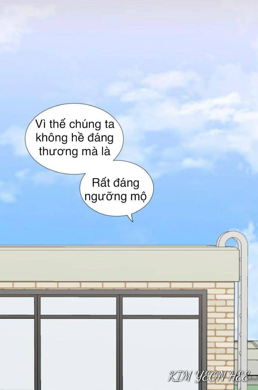 idol và sếp, em yêu ai? chapter 148 21