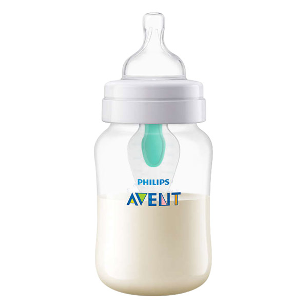 Bình sữa Philips Avent SCF813 260ml