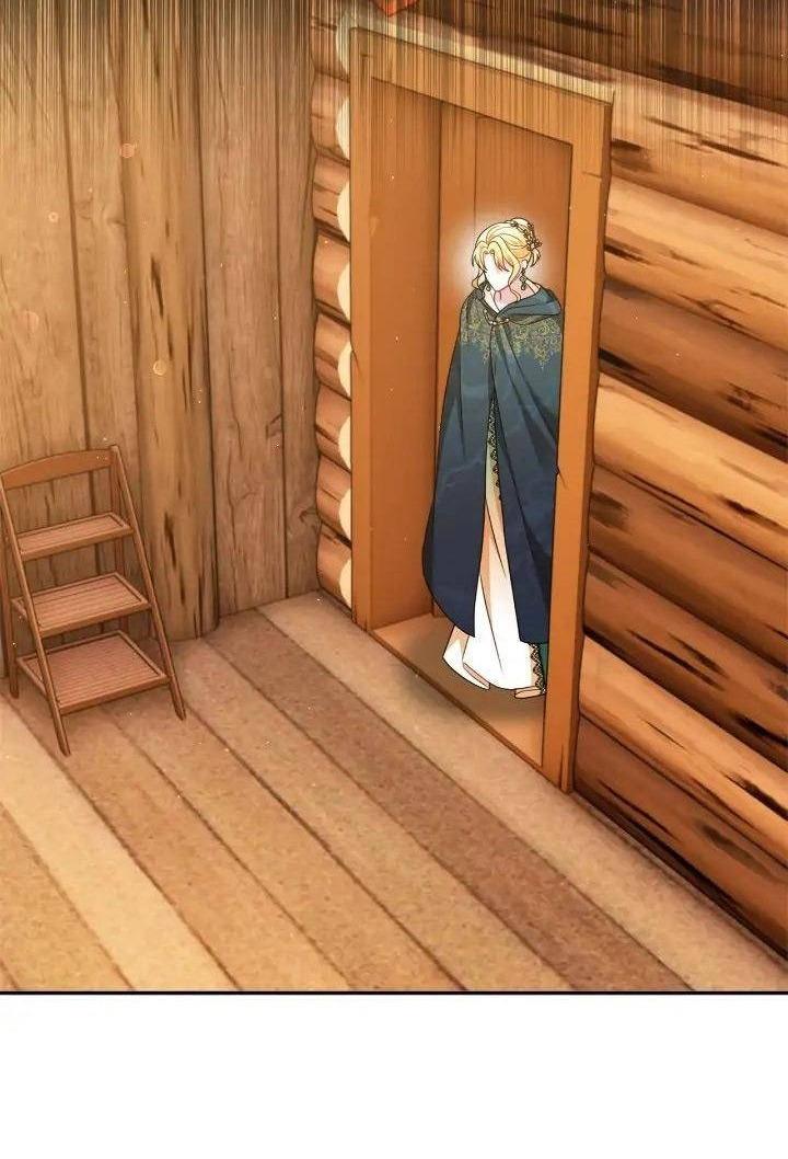 tại sao mẹ chồng tôi lại như thế này? chapter 18 81