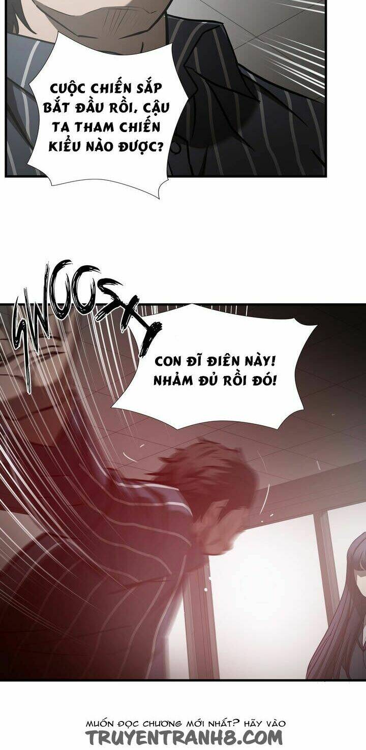 kẻ bị ruồng bỏ chapter 45 27