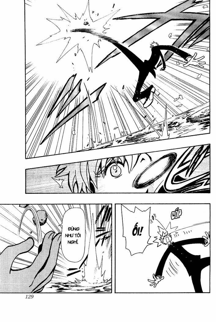 huyền thoại đôi cánh chapter 41 7