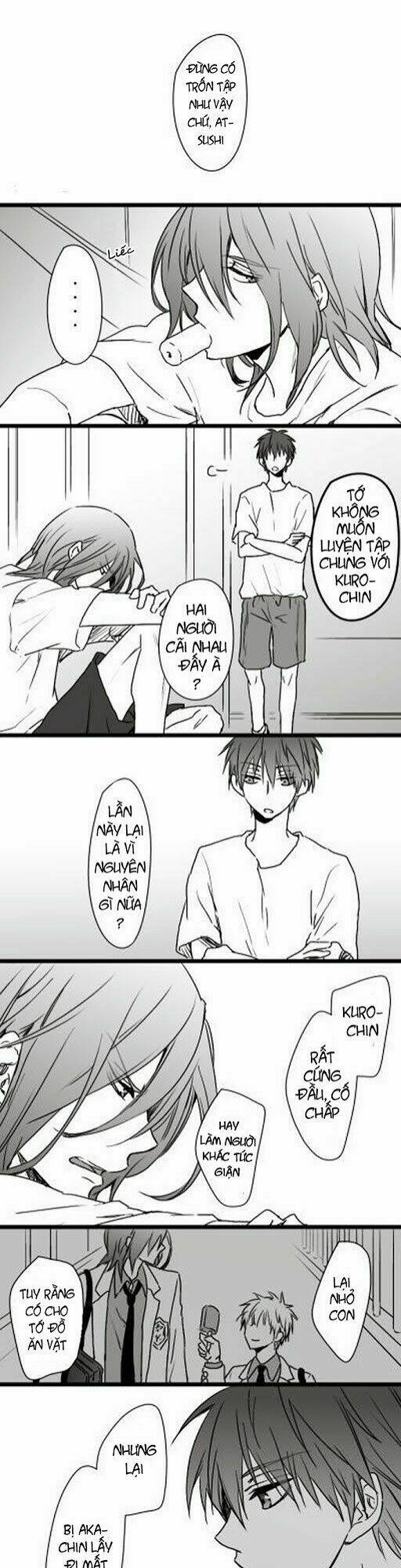 muraaka short dou collection chapter 13 2