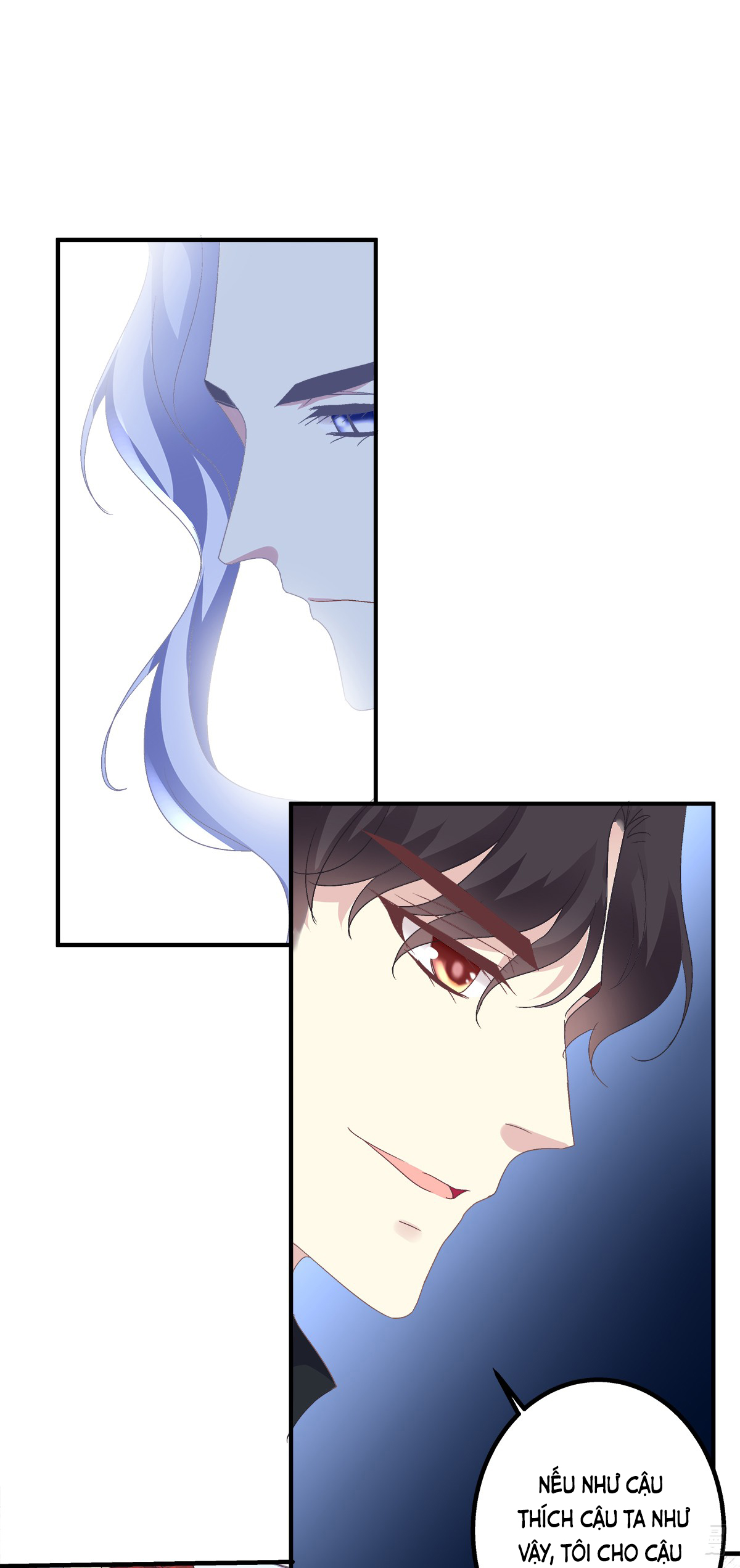 kiểm soát tuyệt đối chapter 15 42