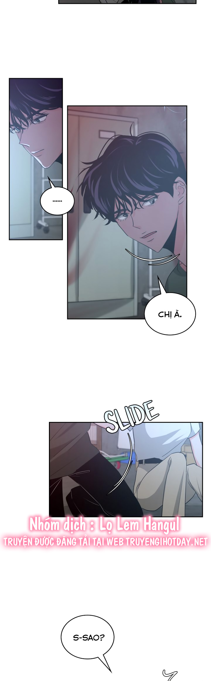 tối hậu thư chapter 43 10