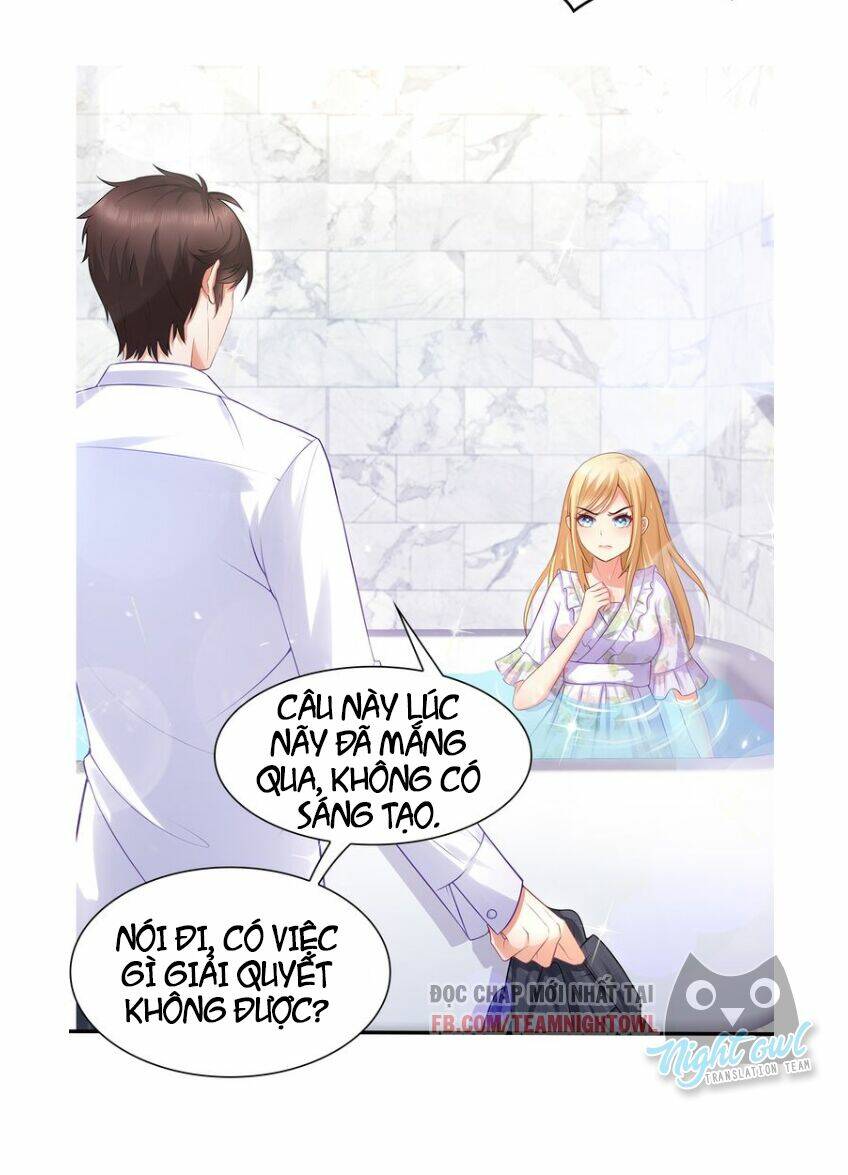 ác ma đích độc sủng điềm thê chapter 7 2