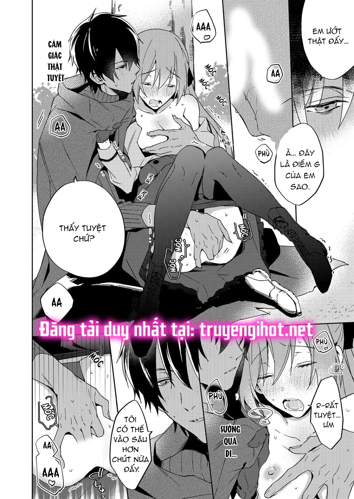 con gái phản diện được cưng chiều hết mực~ đối tác làm tình cuồng nhiệt lại là phụ tá của hoàng tử chapter 3.1 3