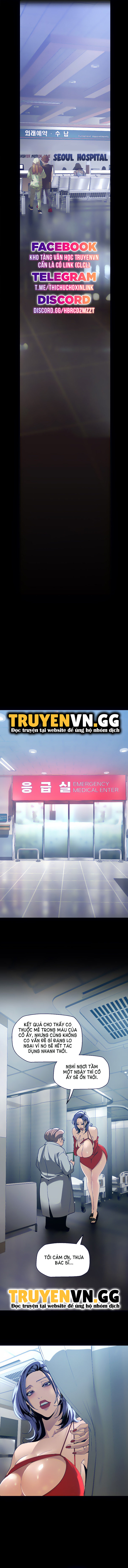 một thế giới mới tuyệt vời chapter 143 11