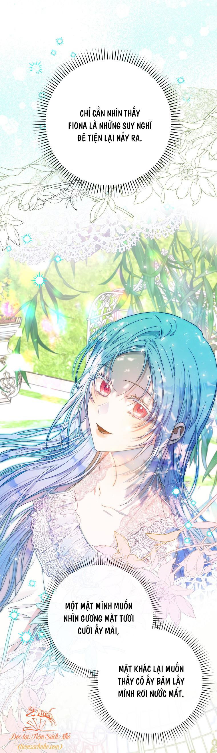 trở thành vợ nam chính chapter 53 42