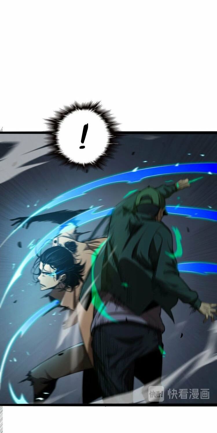 chư giới - tận thế online chapter 5 30