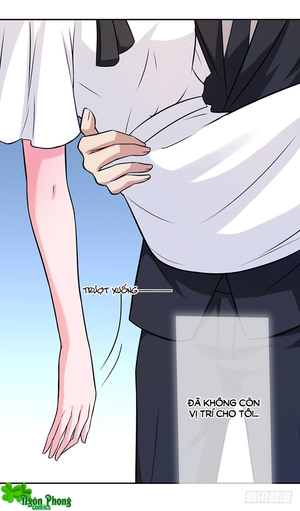 nhật ký dạy dỗ của gia tộc đáng yêu chapter 57 9