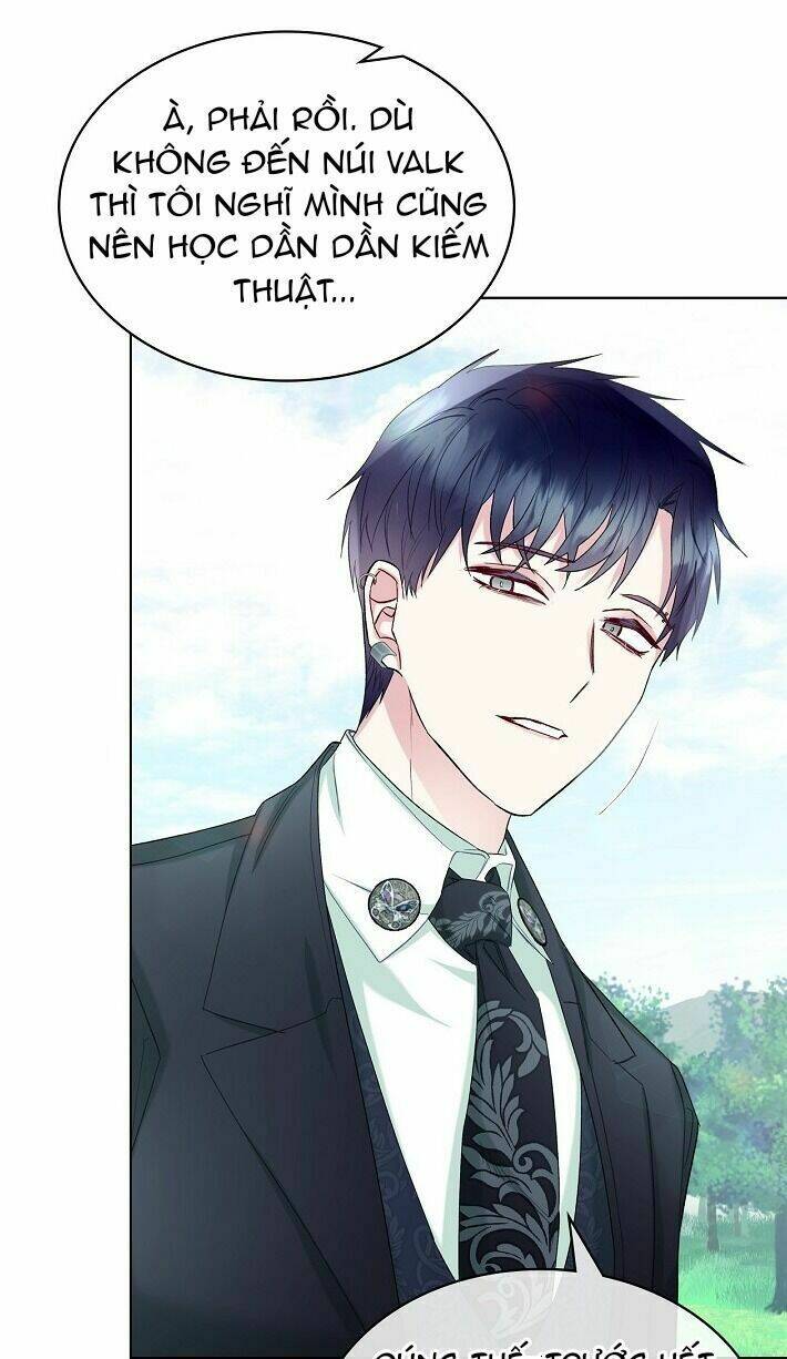 kẻ tạo ra nữ phản diện chapter 36 35