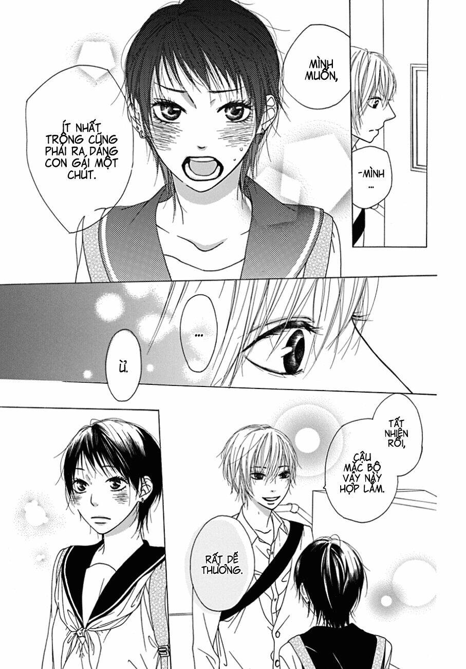 tổng hợp one shot. chapter 133 19