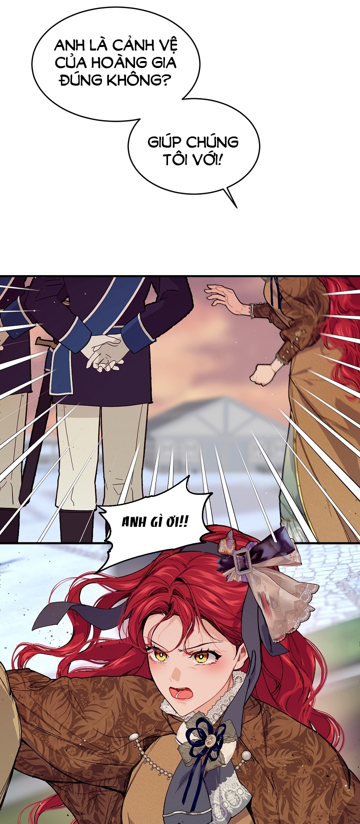 [18+] sự đáng sợ bên trong đại dương chapter 62.2 22