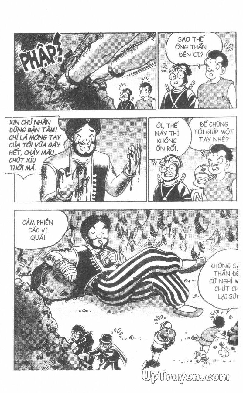 đội quân nhí nhố chapter 27 86