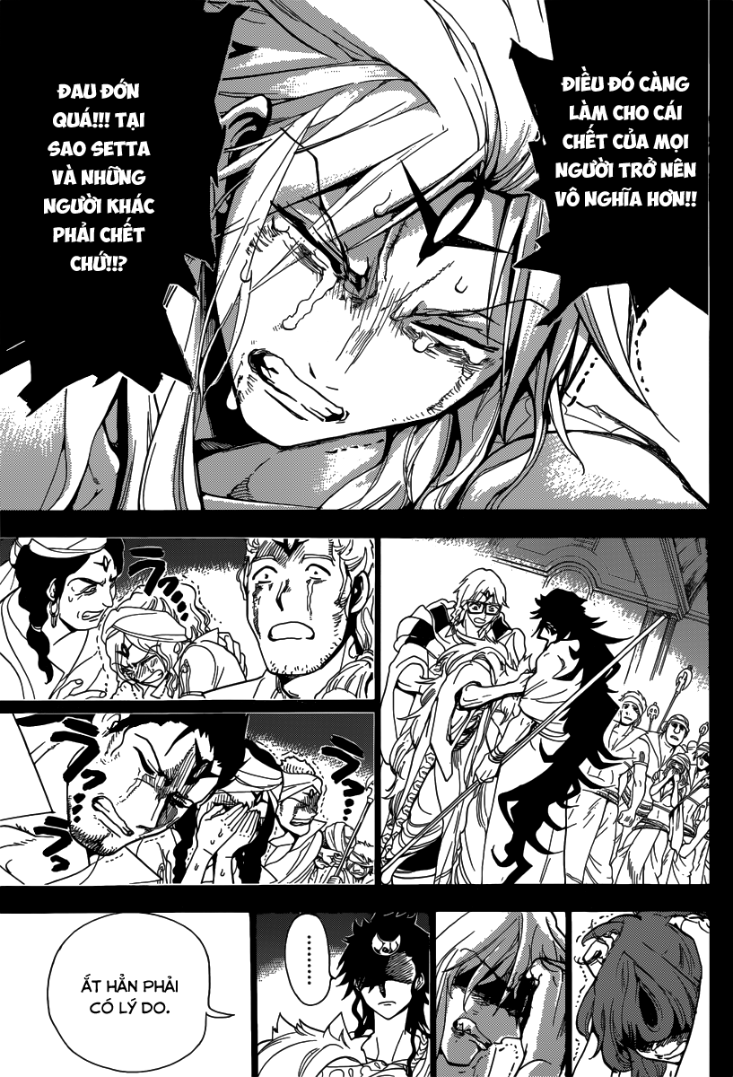 magi - the labyrinth of magic chapter 231 7