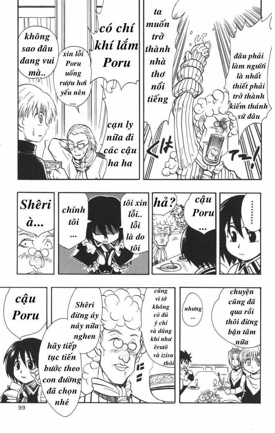 saga of queen knight chapter 24 4