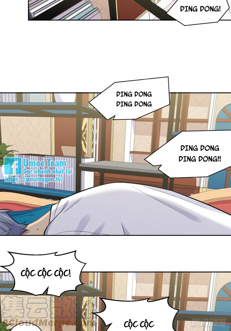 bố vợ đại nhân là bà xã chapter 198 21