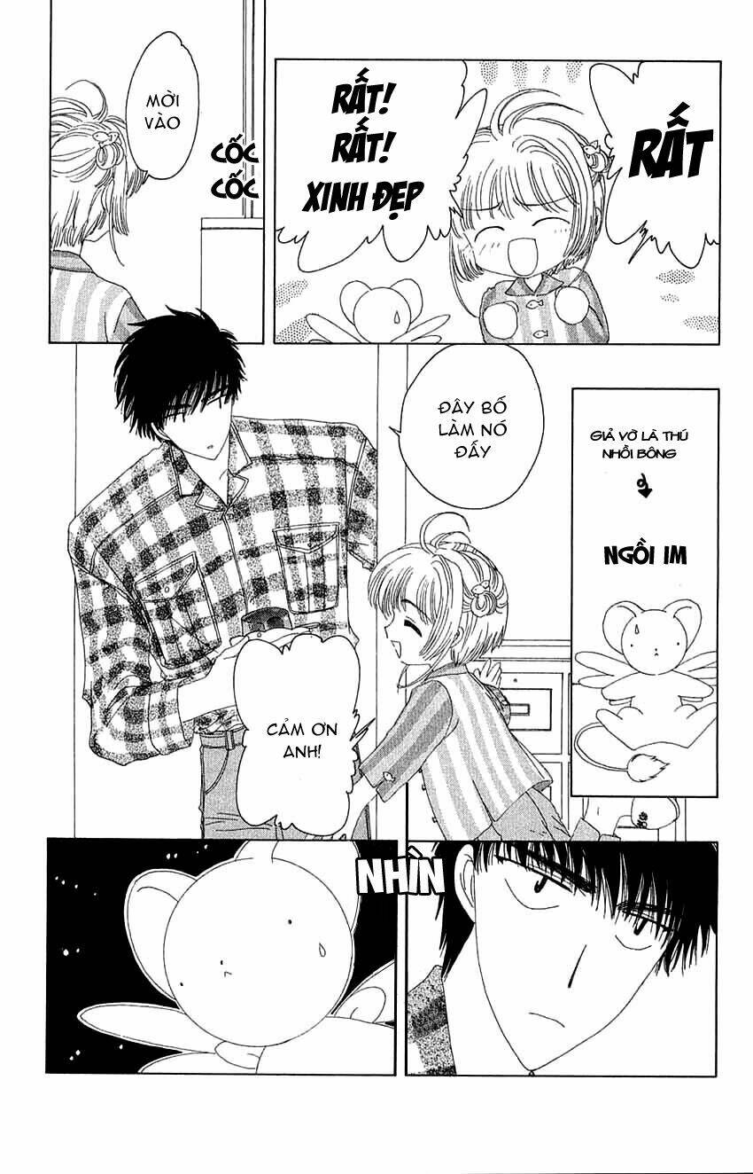 card captor sakura chapter 14 24