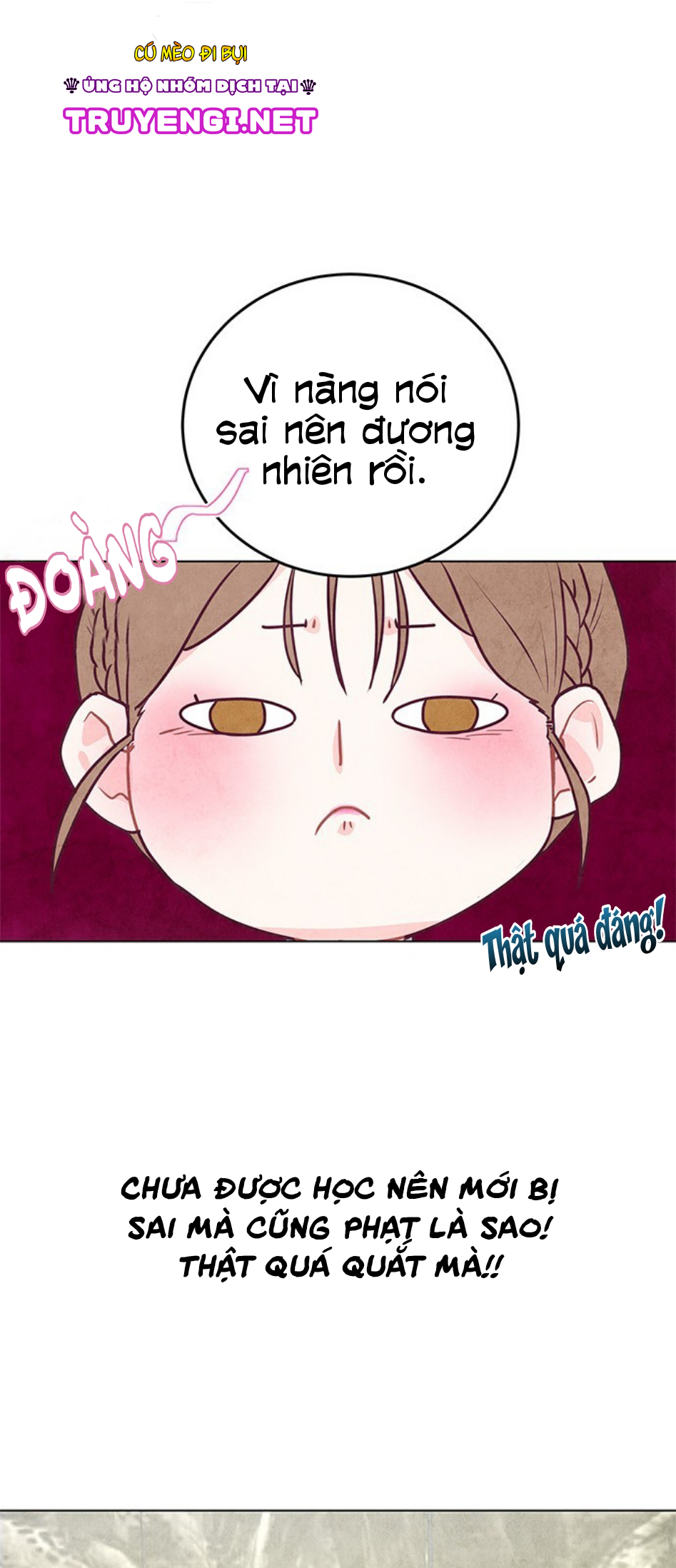 tiểu nương tử bị gả bán chapter 10 35