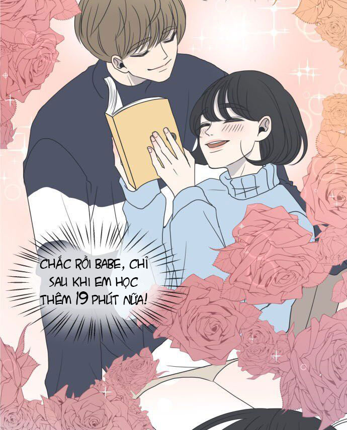 romance 101 chapter 1 108