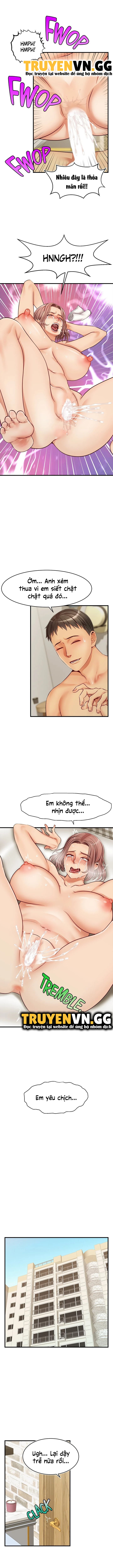 cả nhà thương nhau chapter 13 9