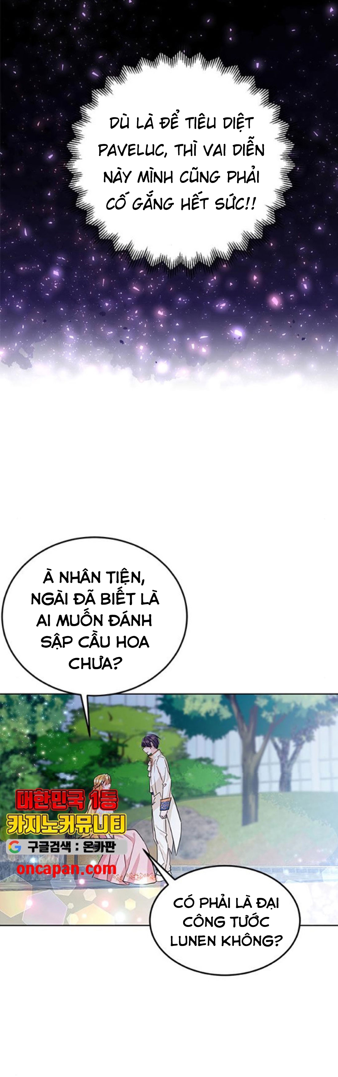 nữ hiệp sĩ tái xuất chapter 18 12