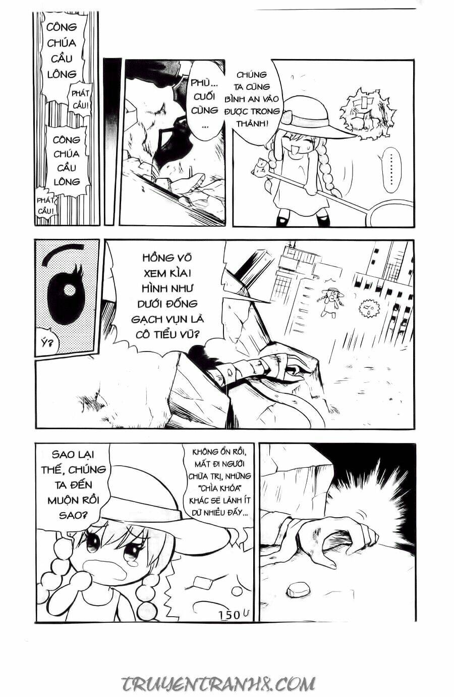 binlang chapter 19 21