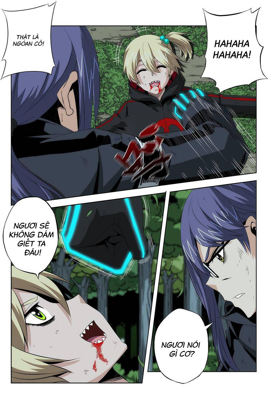 life and death chapter 21 13